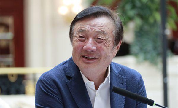 华为任正非：“未来没有大专学历，连做工人都没有机会！”，你怎么看？