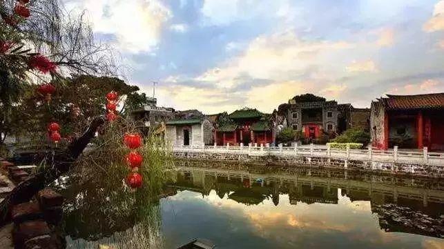 惊喜！东莞这么多景点都免费啦！五一不愁没地方玩了！