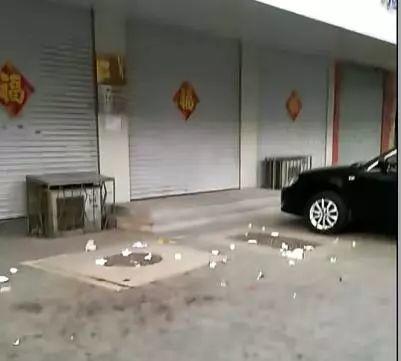 气人！女子安装摄像头后，连续四天早晨都拍到了让她忍无可忍的一幕…