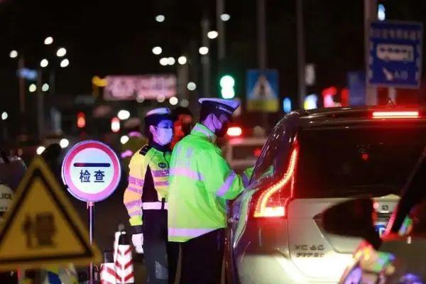 公安部下发通知！即将严查！东莞这些人注意了！
