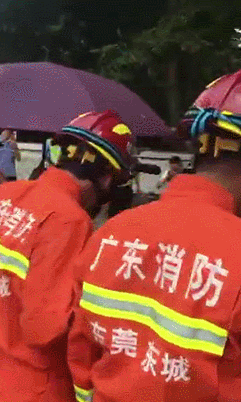 痛心！东莞又一名儿童坠楼！经抢救无效身亡！