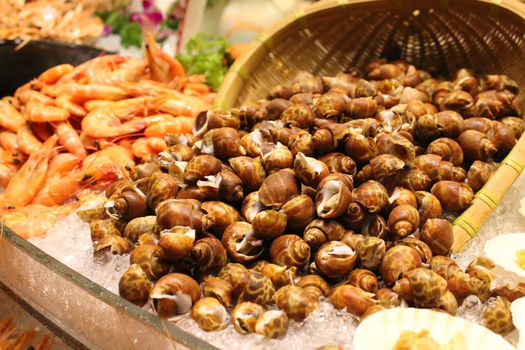 元旦不加价！CBD超人气「豪华海鲜自助餐」仅售3天，赶紧囤票吧~