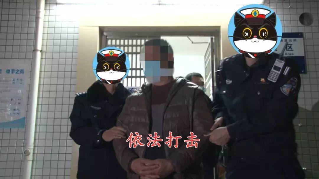 动真格！东莞一男子乘坐公交车拒戴口罩被拘留