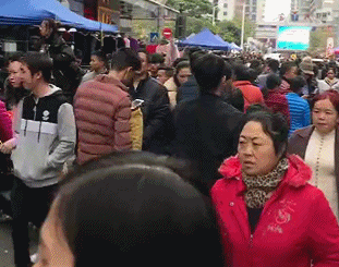 今天的东莞不叫东莞，有一个新名称！