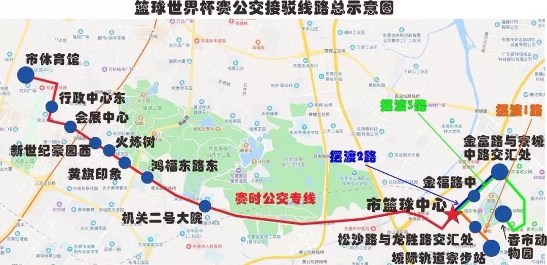 东莞人，是时候展现你的技术了！