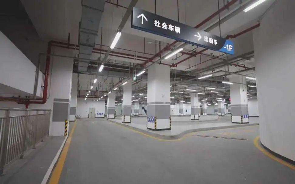重磅! 又一新口岸要开通! 东莞人再也不用去罗湖挤了! 另外解封时间定在...
