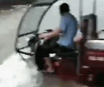 6级风王“利奇马”已致18人遇难！14人失联！刚刚！东莞暴雨橙色预警生效…"