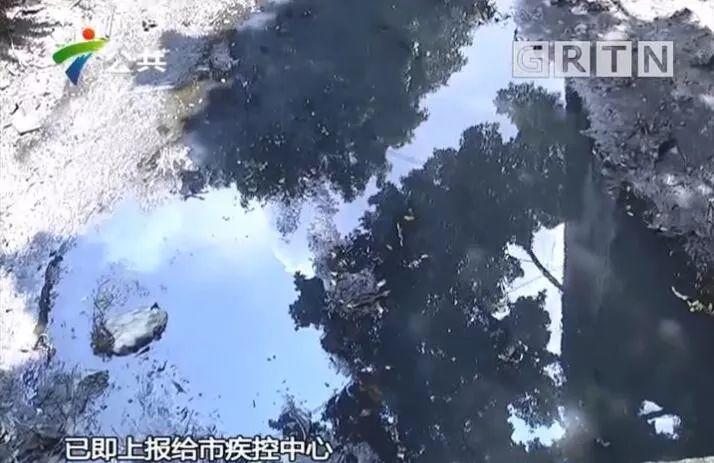 预警！东莞已有7人疑患这种病被隔离，都来自同一条村！感染原因竟是……