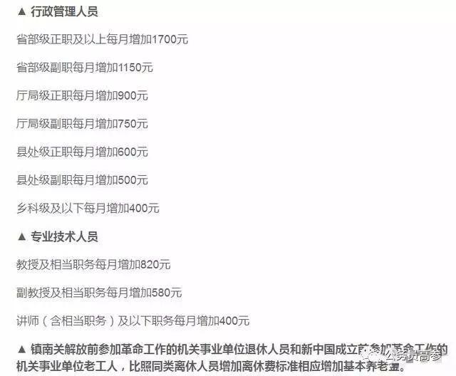 重磅！东莞这些人将补发6个月工资，快看有没有你的份！