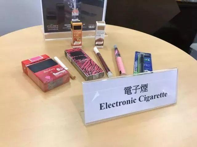 东莞人以后去香港，千万别带这些！最高罚5万甚至坐牢！