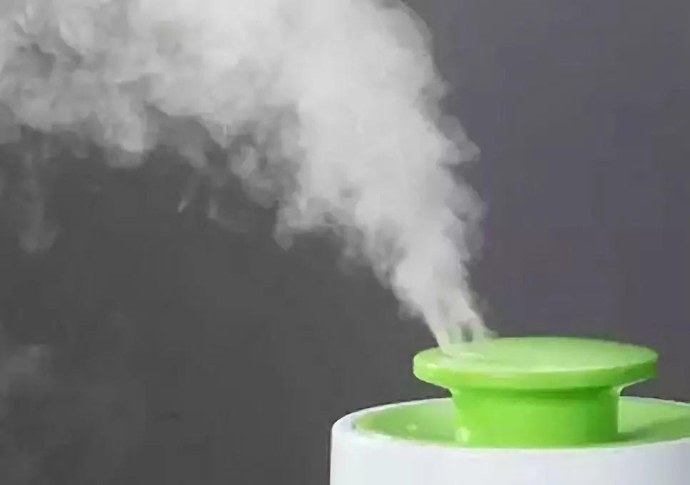 注意了，加湿器这样使用对身体有害！很多人还不知道……