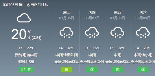 今天，东莞一辆大货车冲上绿化带！