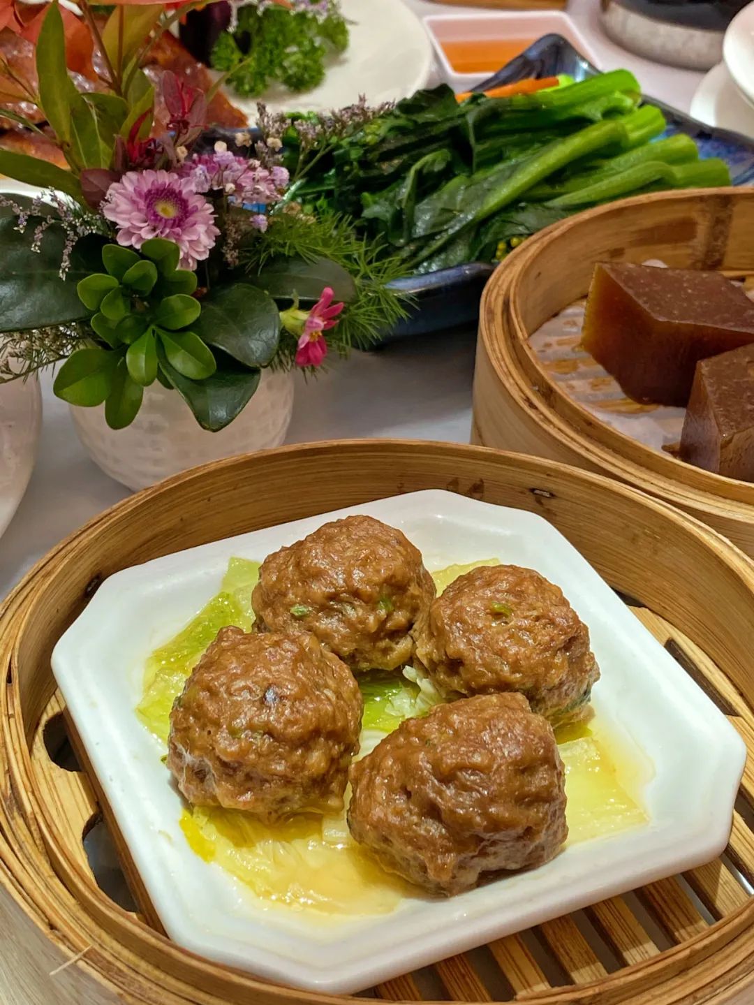 经典粤式味，道道入人心，118元抢购【稻香酒家】嗨到爆4人餐，脆皮烧米鸭•翠花煮酸菜鱼等