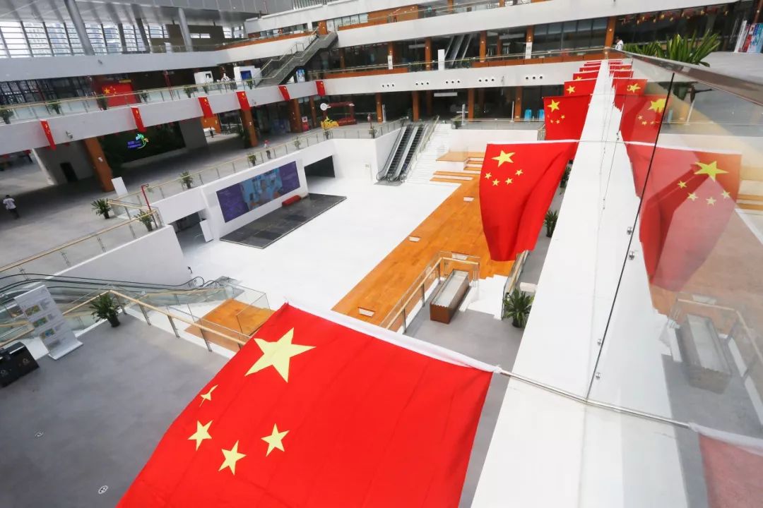 今天！东莞市民服务中心试运行！这些业务一站搞定！