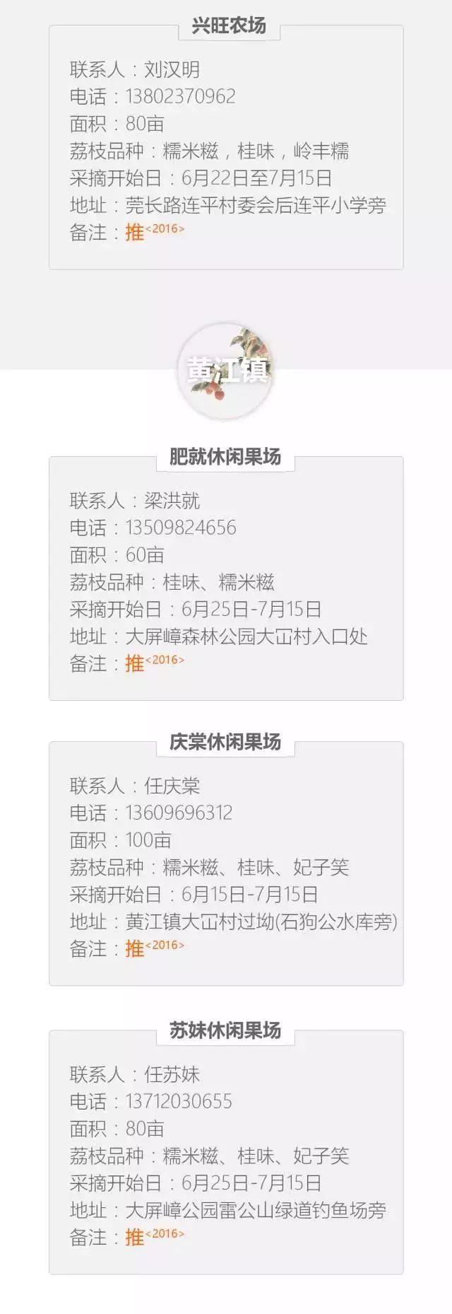 难受！今年东莞荔枝大减产！价格最高上涨10倍，可能要超40元/斤！
