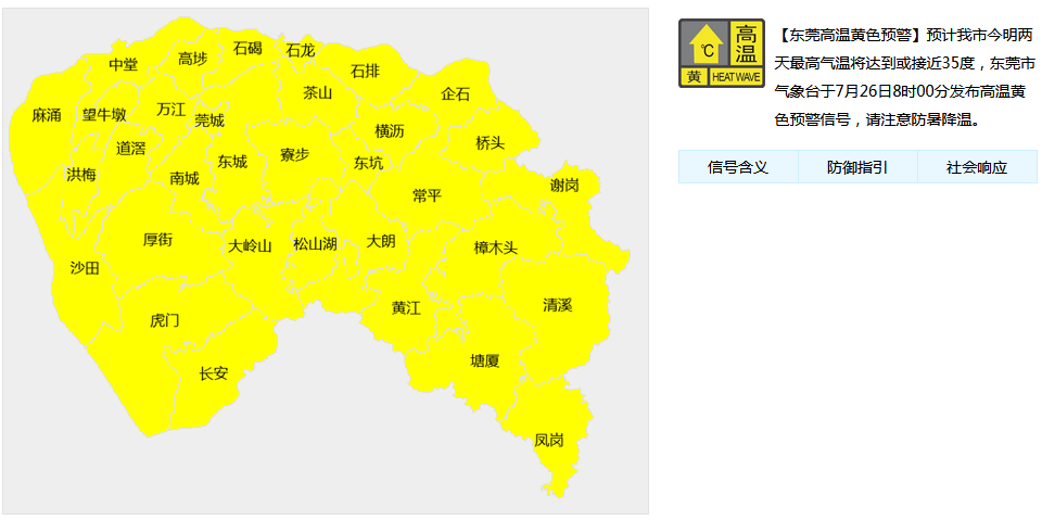 号台风已生成！东莞要变天了！"