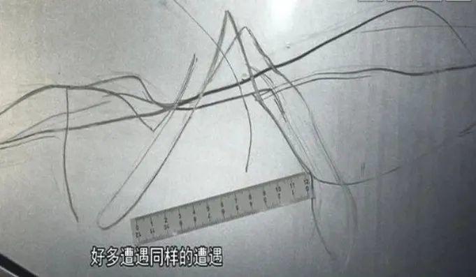 东莞多辆车深夜被钢钉划花！竟因为大妈要跳广场舞...