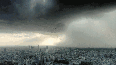 新一轮暴雨又杀到？东莞人的端午假期要泡汤了？接来下的天气将...