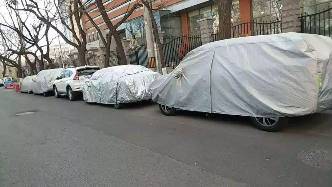 东莞车主们注意！停车做这件事直接扣12分？？