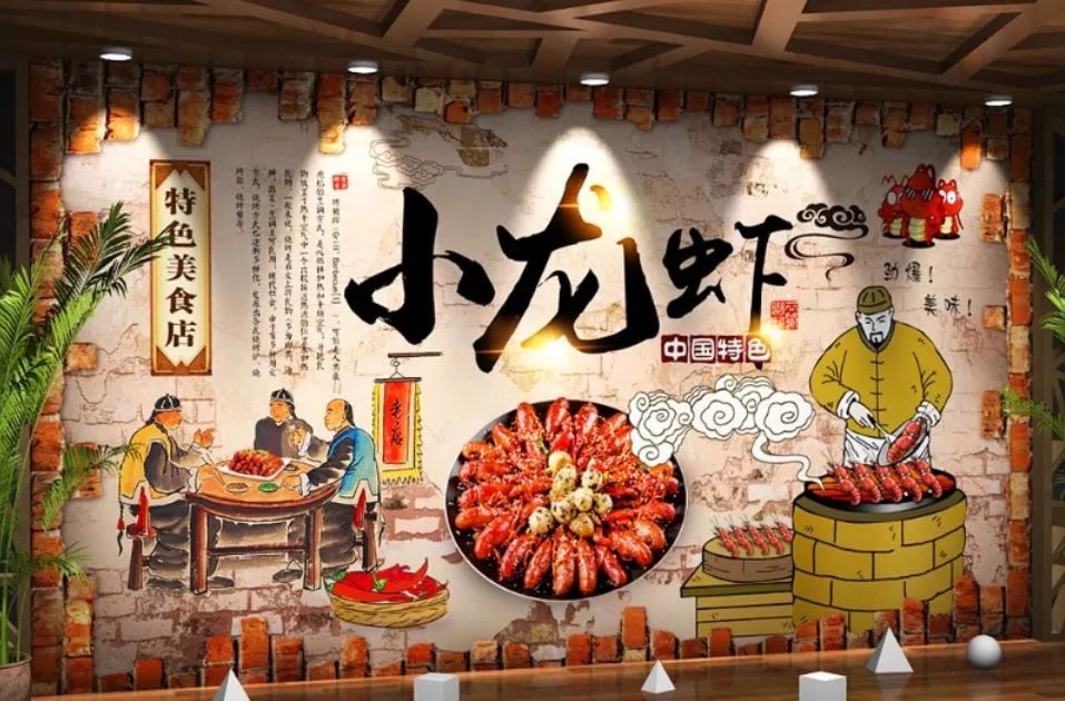 小龙虾的致命真相：全世界都不敢吃，中国人却还被蒙在鼓里！