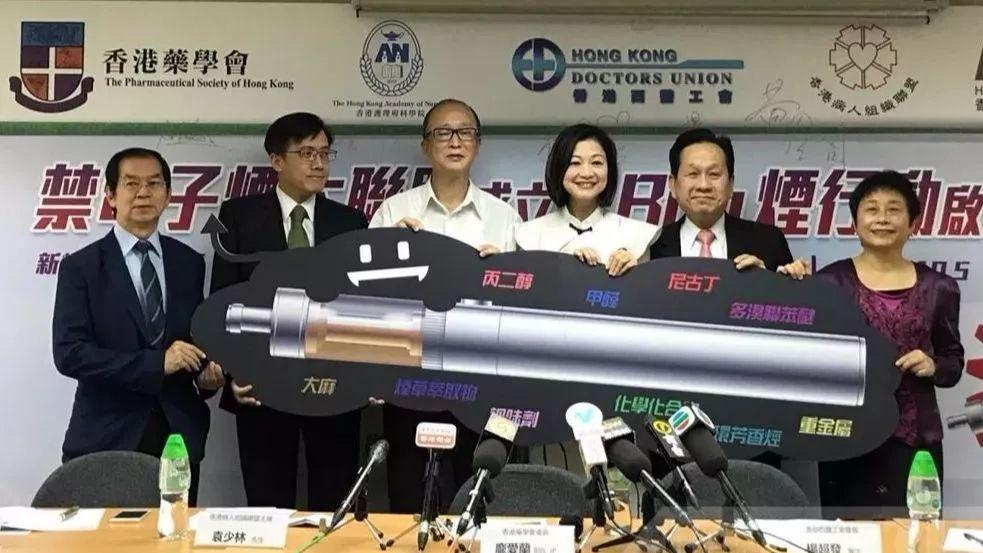 东莞人以后去香港，千万别带这些！最高罚5万甚至坐牢！