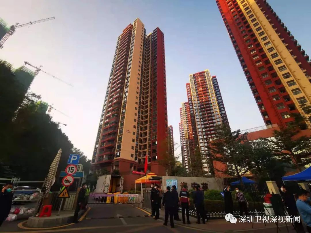 广东新增1无症状感染者！这些地方千万不要去了！