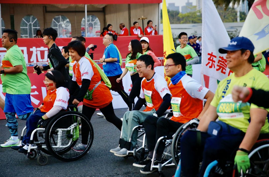 刚刚，东莞全城沸腾了！你被刷屏了！