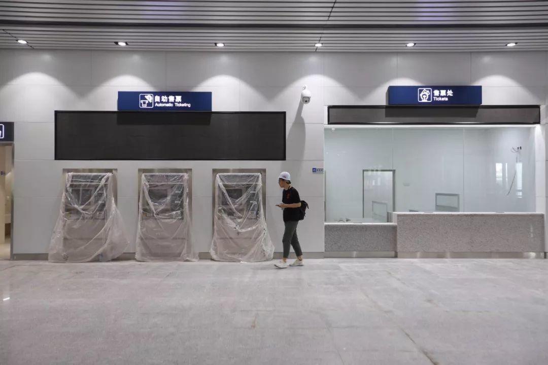 终于！东莞这条高铁要开通了！东莞到深圳机场仅需30分钟！但是……