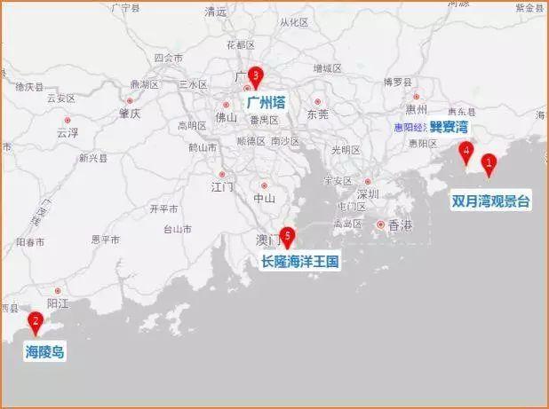出游人次预计近800000000！网友：去这里，永远不会堵！