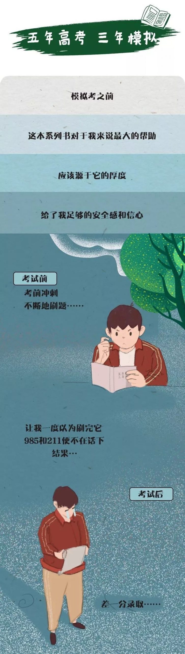 关于开学,这里有些话想对你说