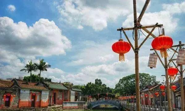 东莞都有哪些好玩的地方？这些你都去过吗？