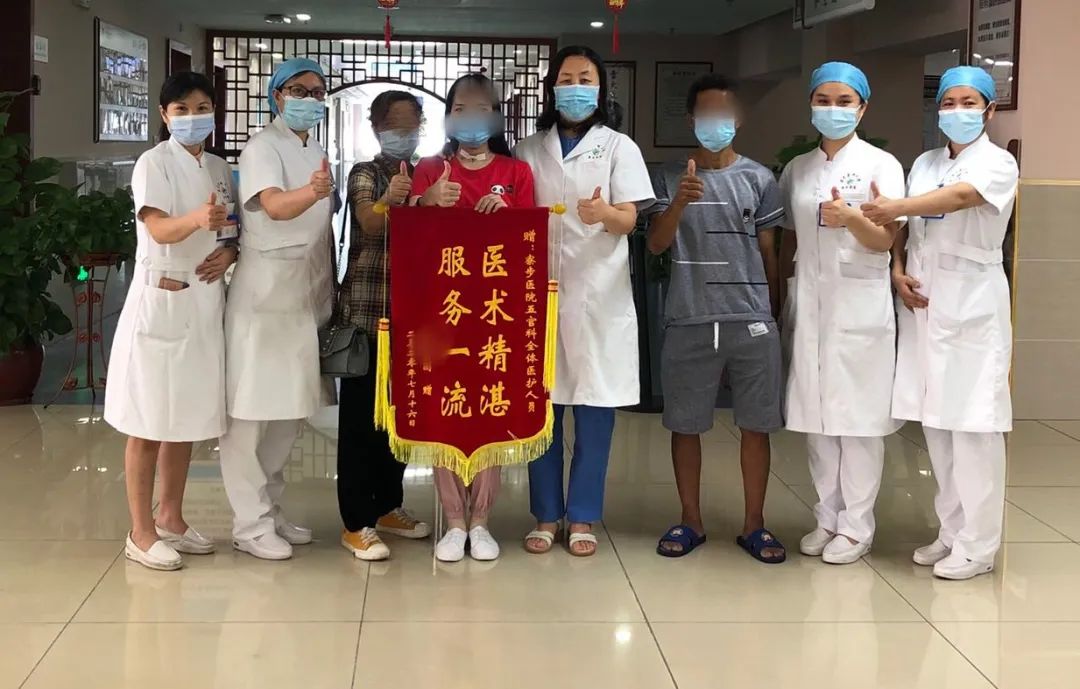 东莞一女子遭割喉12厘米命危,幸好······