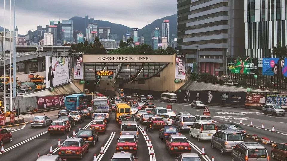 分钟到香港！东莞人去香港又多一个口岸选择了！"