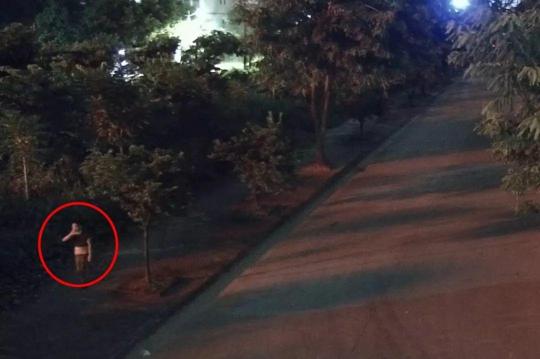 专挑女性下手！东莞连发两起抢劫案！速转身边的女性朋友