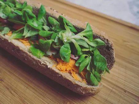 这11种食物，是身体的回春宝！会吃的人从头舒服到脚，你竟然不知道~