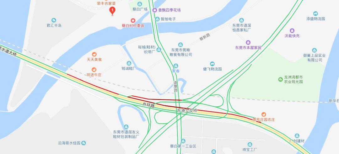 突发！东莞发生惨烈车祸，一人当场身亡！
