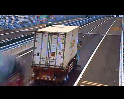 车牌号为“粤S*****”的司机，开“龟速车”终于要被罚了！