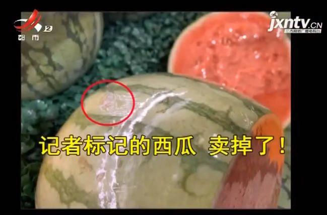 太恶心！东莞人经常买水果的地方出事了！
