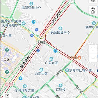 今天的东莞不叫东莞，有一个新名称！