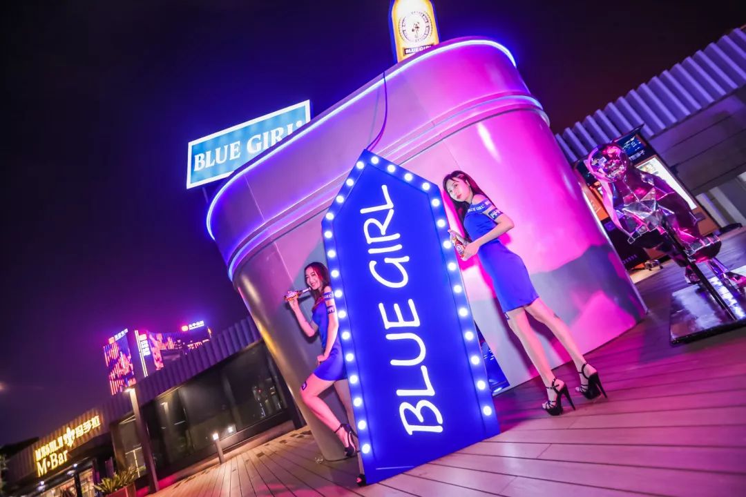东莞闪现酒吧派对，免费畅玩畅饮等你来Join！