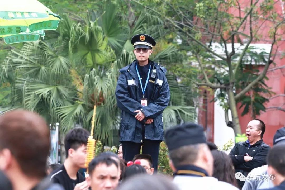 卖身节上这些人，请你立即离开东莞！朋友圈已经传疯了！