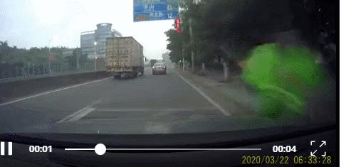 东莞一男子醉驾，撞人致死后逃逸！