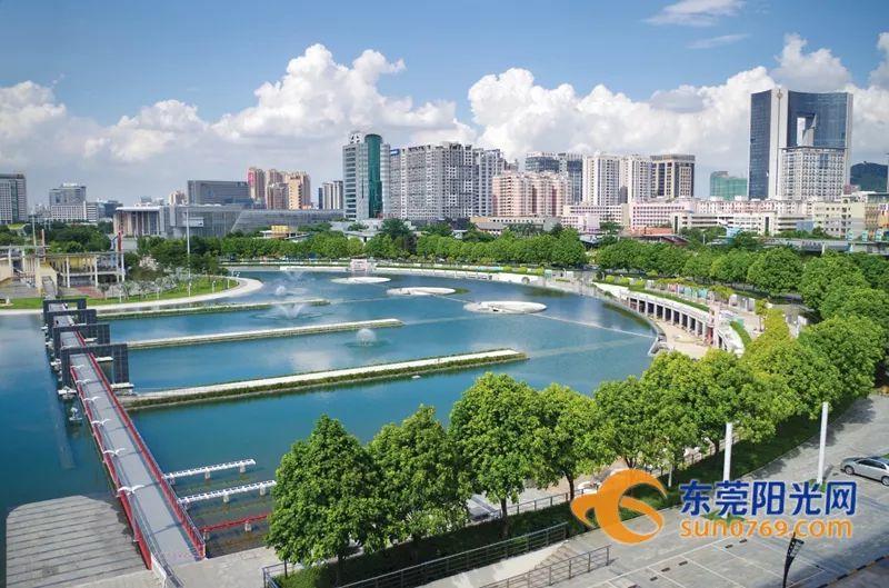 紧急提醒！明天东莞这些路段禁止通行！