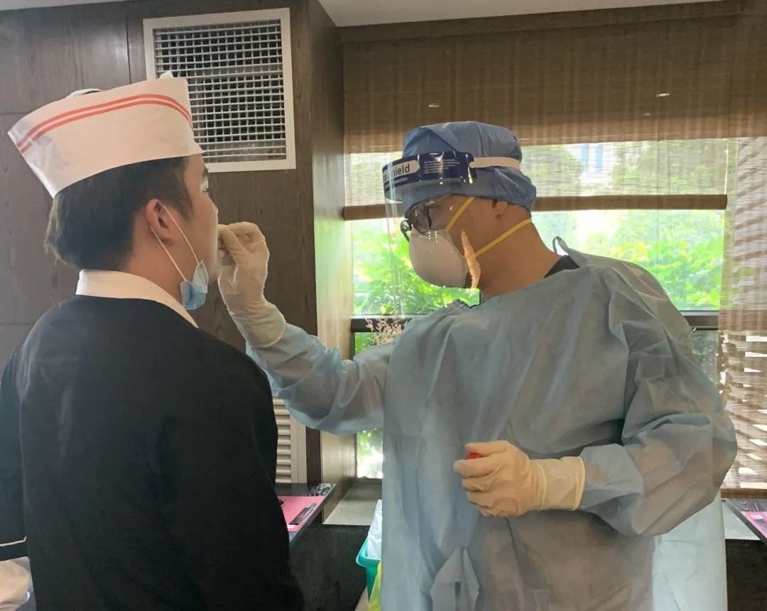 紧急提醒！坚持戴口罩也有可能感染！东莞黄江确诊6例？真相是...