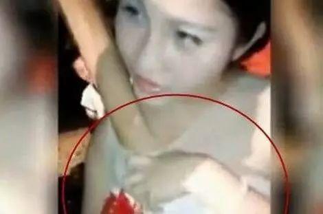 参加完婚礼后！东莞女生凌晨怒诉：“打死我也不当伴娘了！”