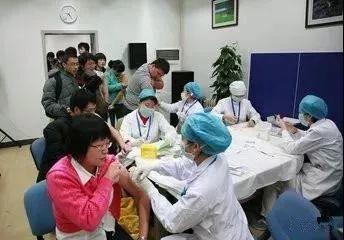 紧急！流感出人命了！广东已有5例！东莞人注意了！