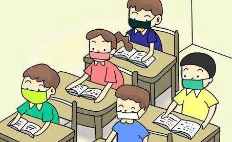 东莞一个班20多个学生请假？！近期这些疾病家长们要当心！