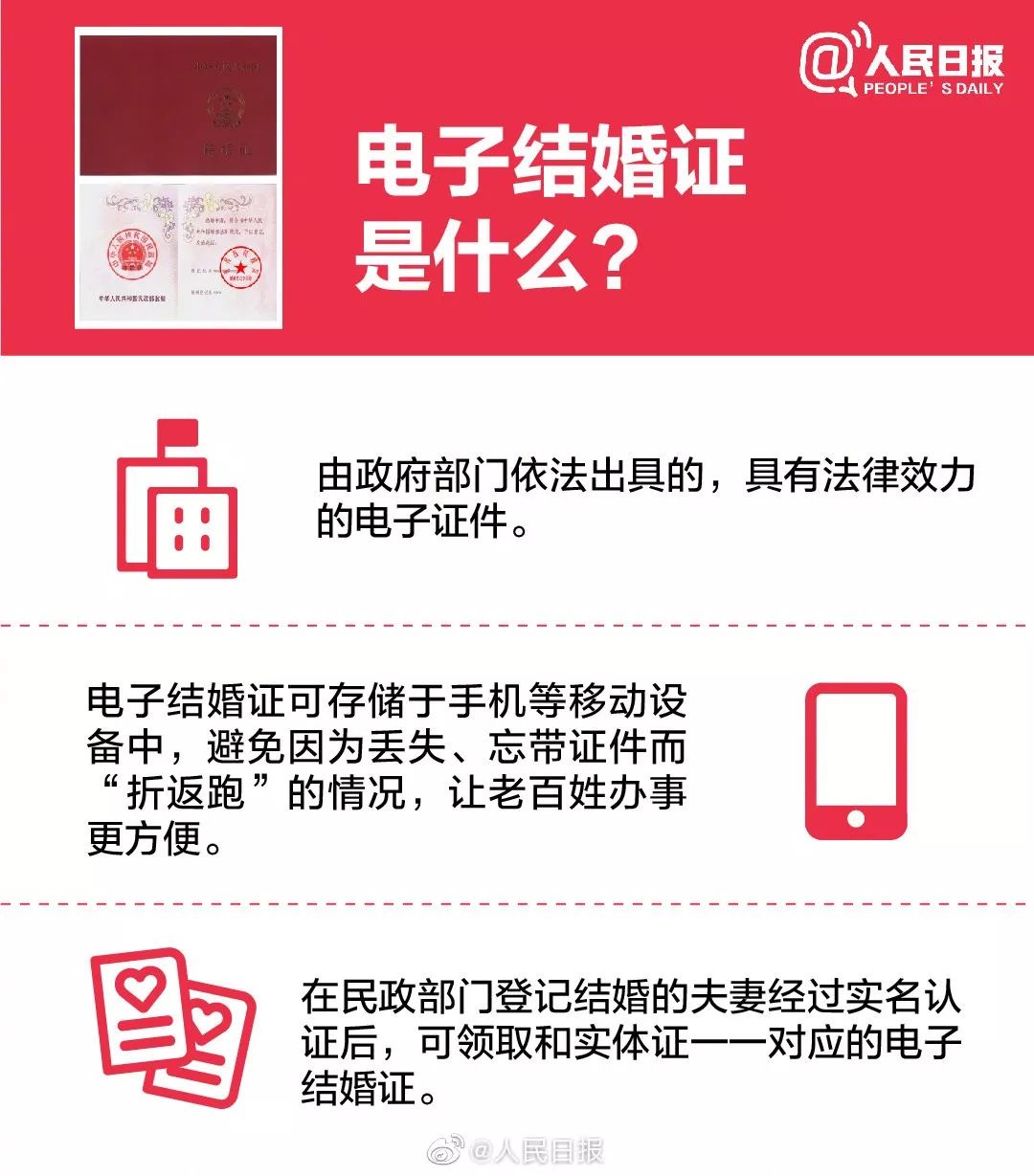 今天起！户口本或将永远消失！