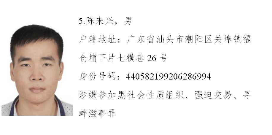 发现这30个人赶紧报警！最高奖励60万！