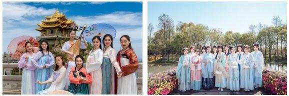 【福利】女士免费入园，粤晖园14周年庆盛大开园！请告知您们的亲朋好友~